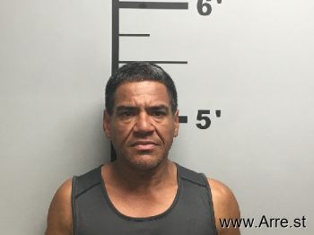 Carlos Ortiz Alvarado Mugshot