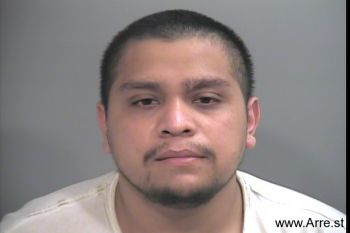 Carlos  Alvarado-rodriguez Mugshot