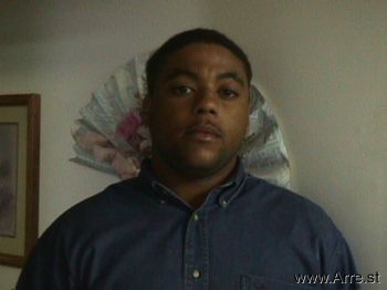 Carlos D Anderson Mugshot