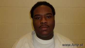 Carlos D Austin Mugshot