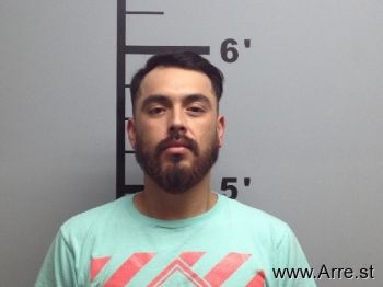 Carlos  Barragan-pulido Mugshot