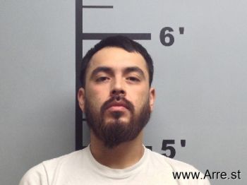 Carlos  Barragan-pulido Mugshot