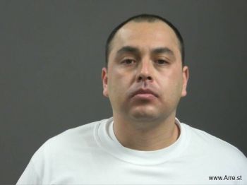 Carlos  Barragan-pulido Mugshot