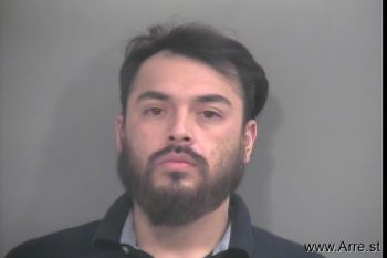 Carlos  Barragan-pulido Mugshot