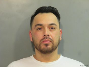 Carlos  Barragan-pulido Mugshot