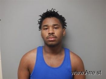 Carlos Ray Campbell Mugshot