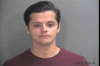 Carlos  Campos-castro Mugshot