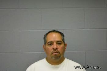 Carlos  Chavarria Mugshot