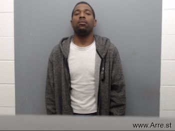 Carlos Tyrell Collins Mugshot