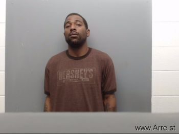 Carlos Tyrell Collins Mugshot