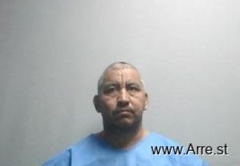 Carlos Escobar Estrada Mugshot