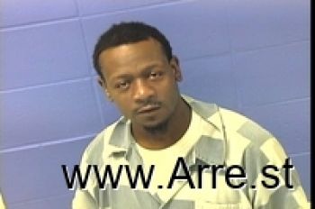 Carlos Jermaine Fulton Mugshot