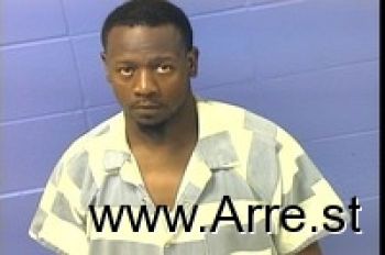 Carlos  Fulton Mugshot