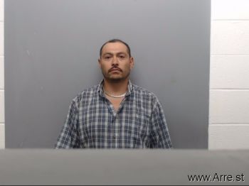 Carlos A Galindo Mugshot