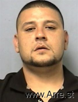 Carlos  Garza Mugshot