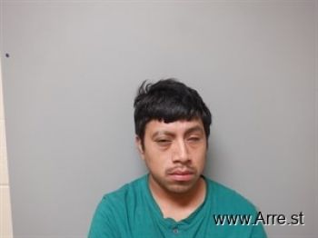 Carlos  Gonzales Mugshot