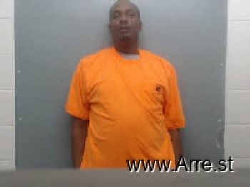 Carlos  Gray Mugshot