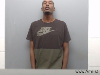 Carlos Keitoni Gray Mugshot