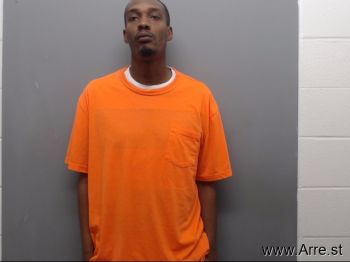 Carlos Keitoni Gray Mugshot