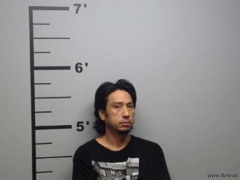 Carlos  Gutierrez Mugshot