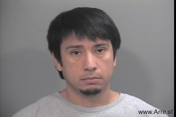 Carlos  Gutierrez Mugshot