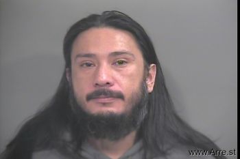 Carlos  Gutierrez Mugshot