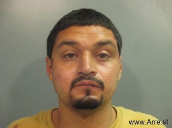 Carlos  Guzman Mugshot