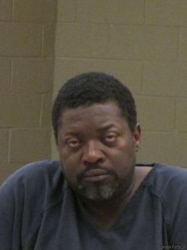 Carlos  Hall Mugshot