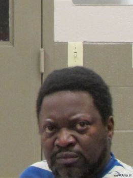 Carlos  Hall Mugshot