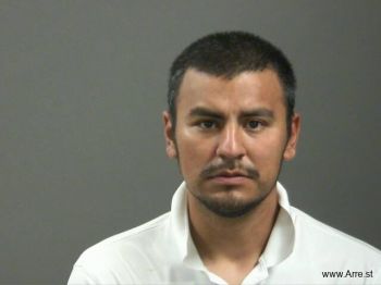 Carlos  Lara-jacobo Mugshot