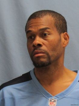 Carlos Edward Lee Mugshot