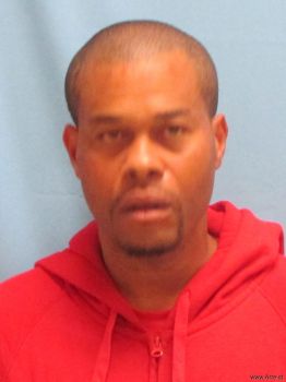 Carlos Edward Lee Mugshot