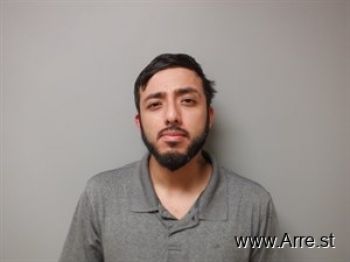 Carlos  Macias Mugshot