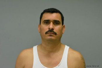 Carlos L Magana Mugshot