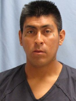 Carlos Guerrer Maldonado Mugshot