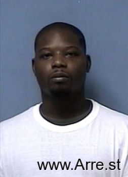 Carlos Dominique Martin Mugshot