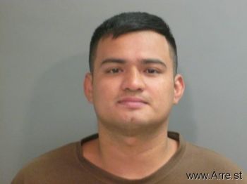 Carlos  Mendoza-mojica Mugshot