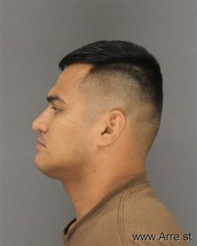 Carlos Osmin Mendoza-mojica Mugshot