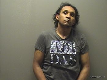 Carlos Dewayne Moore Mugshot