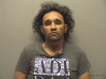 Carlos Dewayne Moore Mugshot