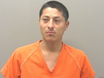 Carlos Antonio Morales Mugshot