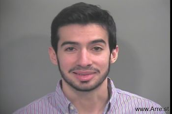 Carlos  Nunez Mugshot