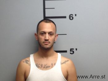 Carlos Enrique Ortiz Mugshot