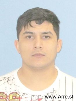 Carlos Juan Ortiz Mugshot