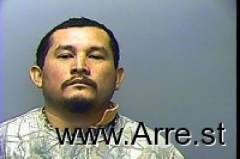 Carlos Narvaez Ramirez Mugshot