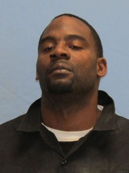 Carlos Louis Robinson Mugshot