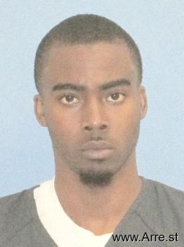 Carlos  Robinson Mugshot