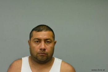 Carlos Alberto Rojas Mugshot