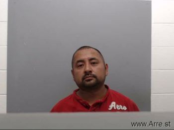 Carlos Carrillo Ruiz Mugshot