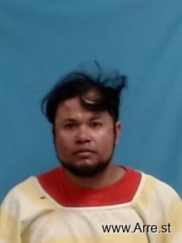 Carlos Albert Salazar-castillo Mugshot